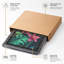 Lilies In Bloom Tropical - Print-574055252-574055255