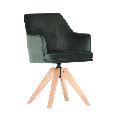Mid-Back Desk Chair