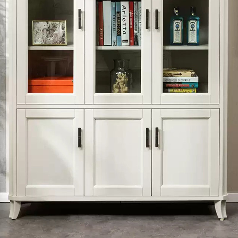 Bibliothèque moderne et tendance