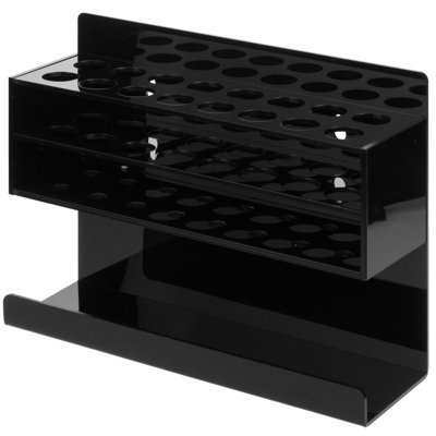 Plastic Brilan and Eraser Storage Marker Pen Holder