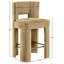 Tabouret de comptoir Zuno-465988891