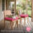 Wynee Outdoor Cushions 24X24x5 Outdoor Chair Cushions And Seat Cushions-1492972070-1489697944