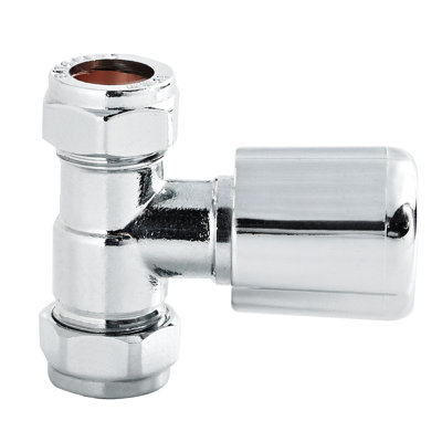 Radiator Valve