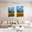 Couleurs d'automne Alvord Grand Teton-106427584