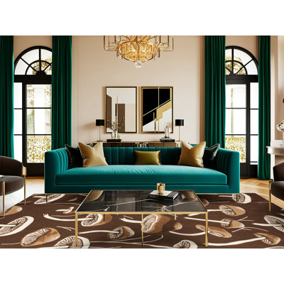  Tapis lavable Portobello