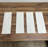 Bianco Dolomite Marble 6" x 18" Wall & Floor Tile-97974974