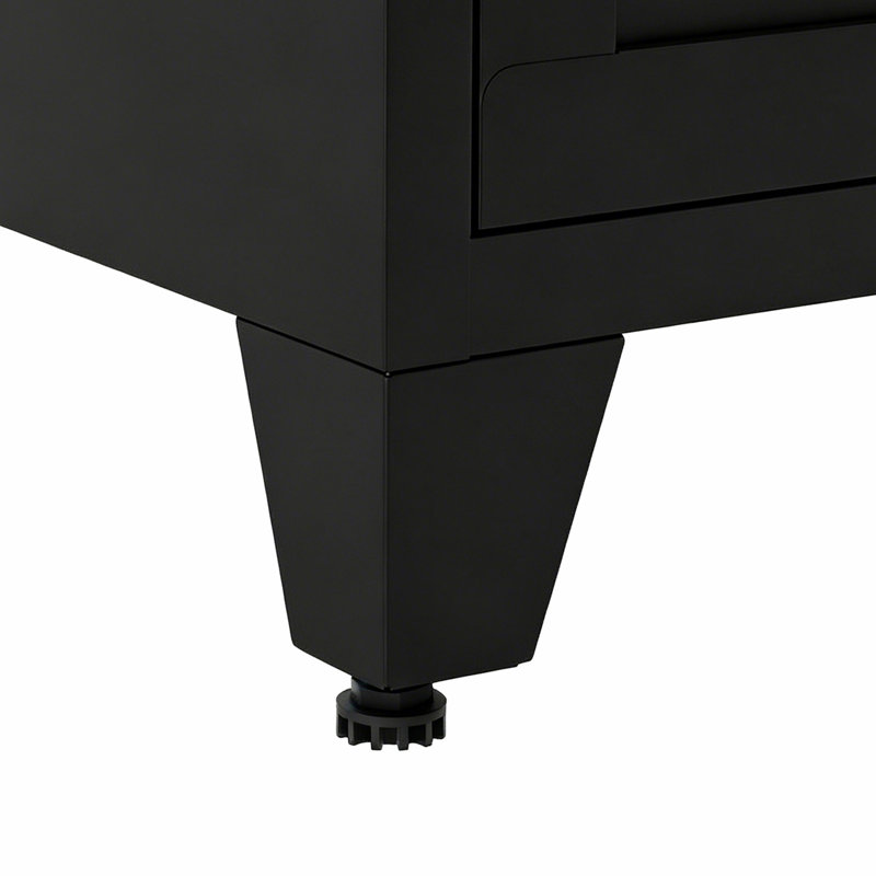 Commode 9 tiroirs 52 po 52 po