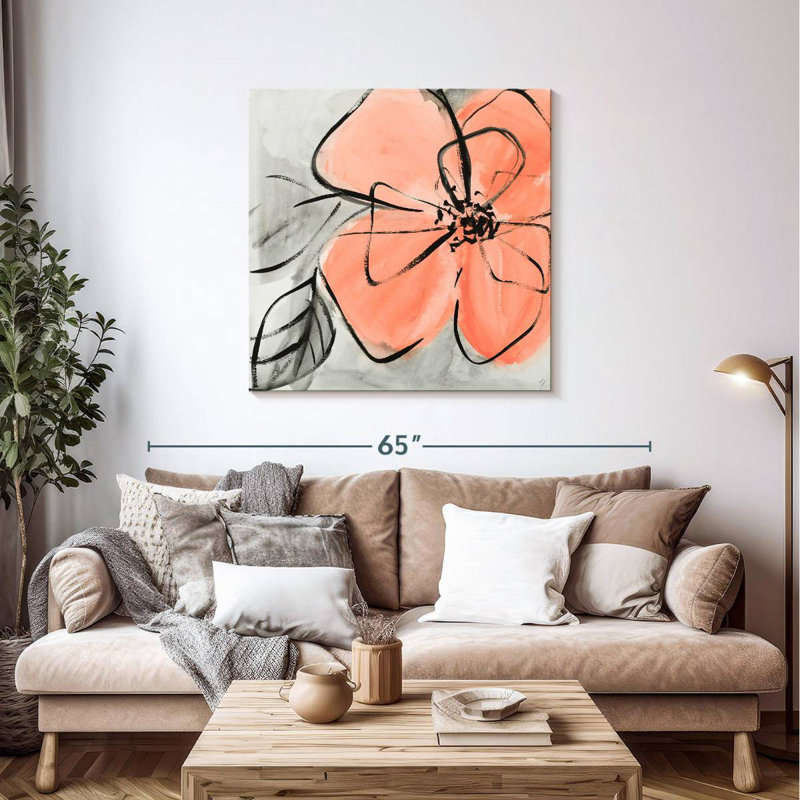 Avery Cafe Rose I