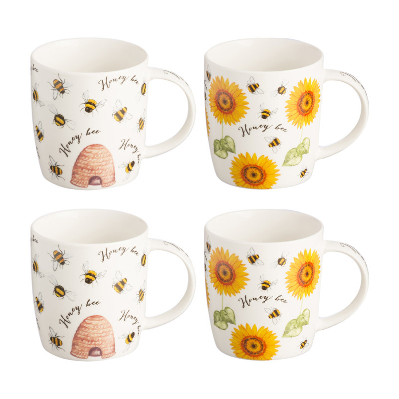 Fine China Mugs Coffee Mug