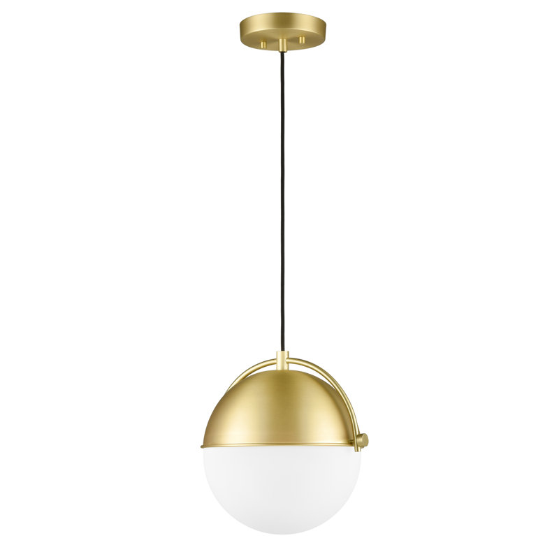 Luminaire suspendu Bettzy