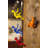 Billie-Jean Climbing Man Wall Art-1104274173