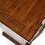 Table de chevet 3 tiroirs Majesta