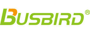 Logo BUSBIRD