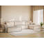 6 Seater Reclining Corner Sofa -16763166