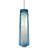 Hicksville 1 - Light Satin Nickel Single Pendant-1751385600-1751470209-1751470210