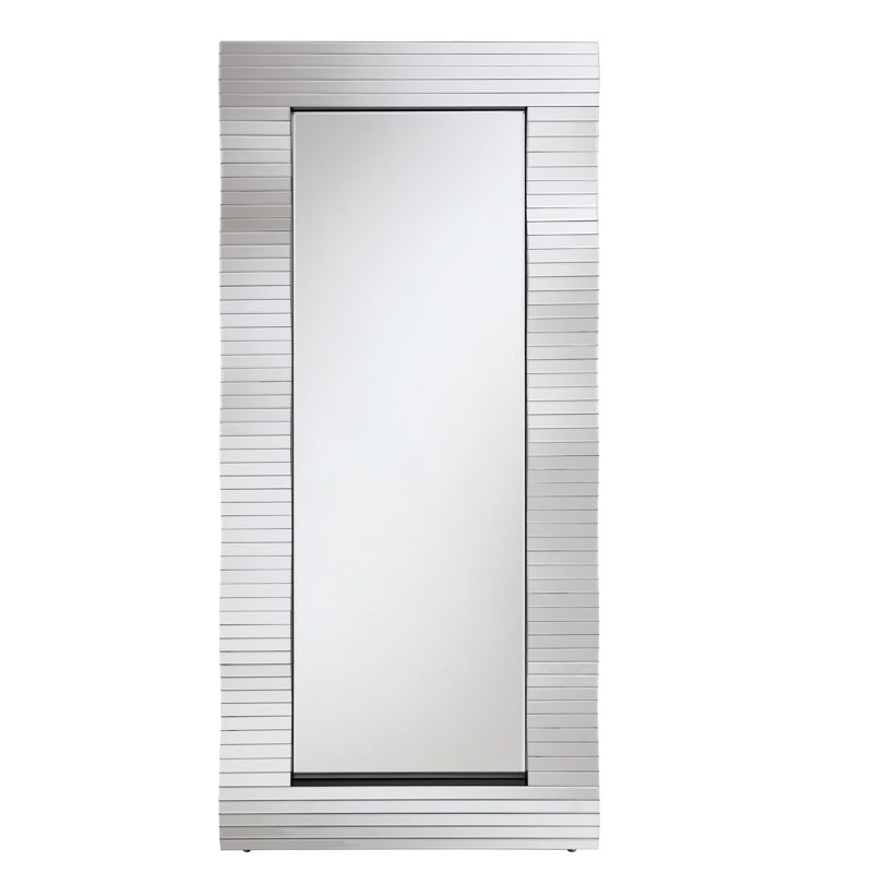 Dominic Accent Mirror