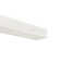 The Zachary Non-Combustible Smooth Fireplace Mantel Shelf ASTM E136