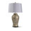 Gilded Arbor Lamp
