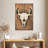 Kerner Cattle Skull-108238428