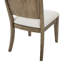 Chaise d'appoint Hinkle