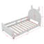Lit de jour simple tapissier Abagale-1027831058