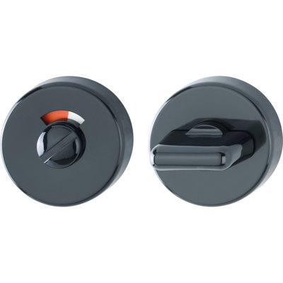 Amayia Brescia Bathroom Turn & Indicator