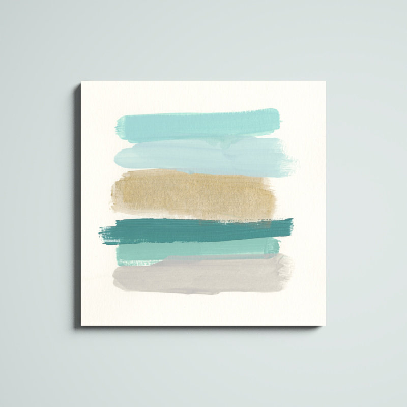 Palette empilée I, H 36 po x l 36 po x P 1,25 po