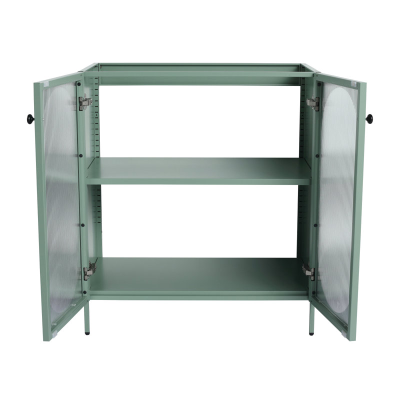 Meuble-lavabo autoportant de 30 po (sans le lavabo supérieur) -BVB09630GN