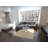 Eginhardt Shag Pure Area Rug-581198217
