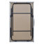 Table pliante rectangulaire Bokchito