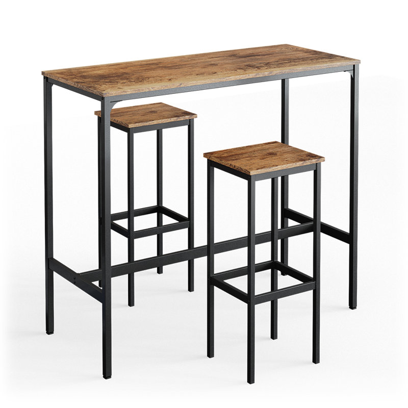 Fyrk Bar Set