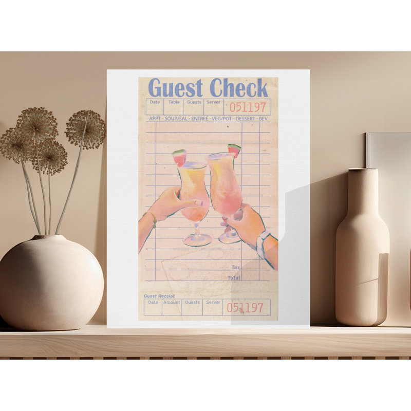 Doyon Wrapped Canvas Print Set, 20x30