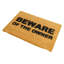 Sherill Non-Slip Outdoor Doormat