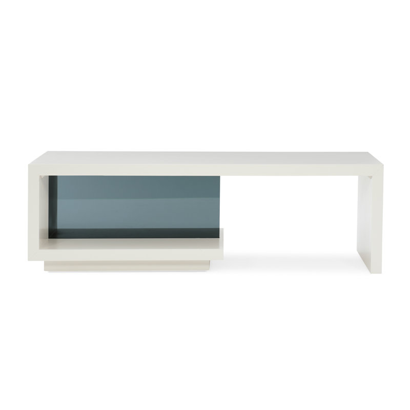 Modern Expressions Coffee Table
