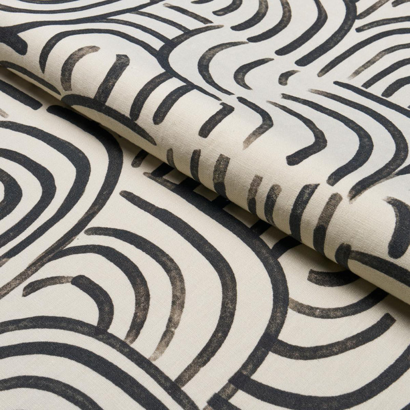 Tissu Schumacher, Carbone