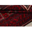 One-of-a-Kind 3'1" X 5'10" Wool Area Rug in Red