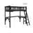 Porter Twin Study Loft Bed-545657471