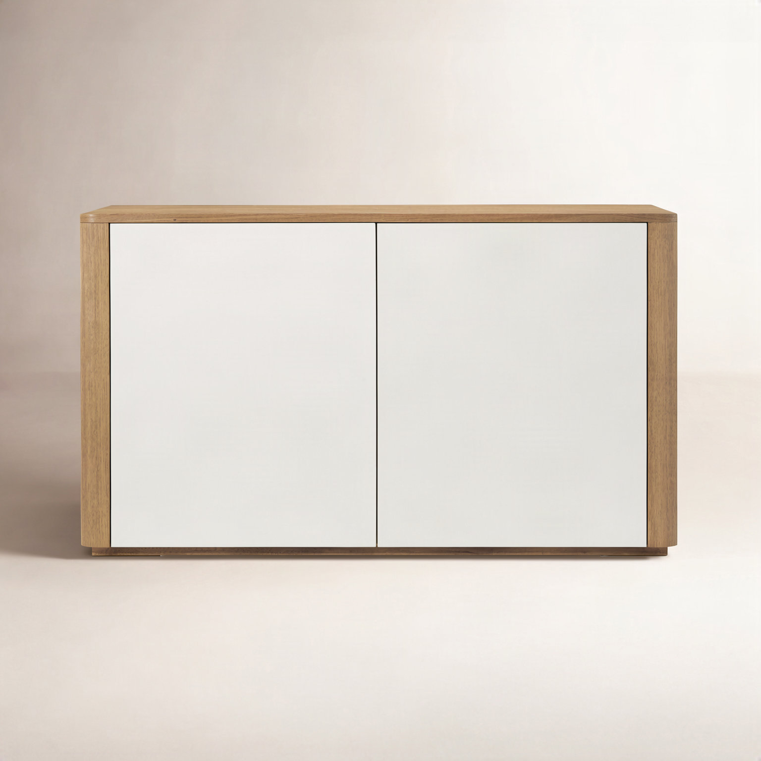 Coonrod 47.24'' Sideboard, Natural