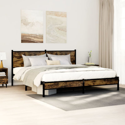 Aquita Bed