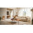 Aneitra Solid Wood Coffee Table