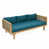 Bleu sarcelle 1