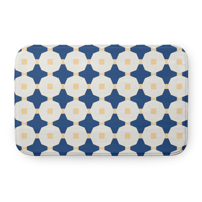 Tapis de bain GGG