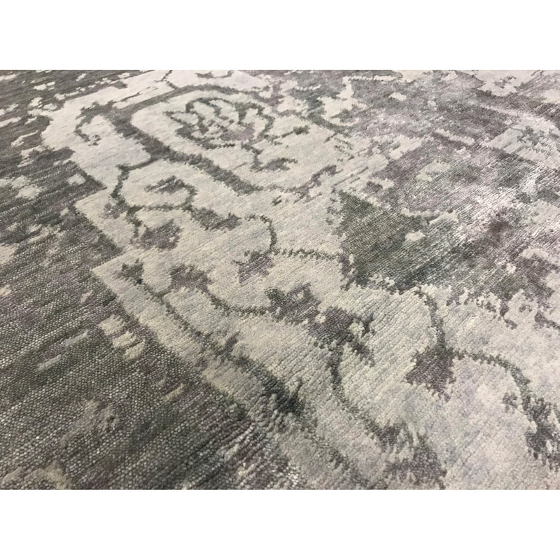 Windsom One-of-a-Kind 6'1" X 8'11" Area Rug