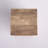 Crabill Solid Wood End Table-86902327