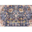 Tapis oriental bleu clair Edens-28763426