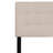 Ciriaca Quilted Tufted Upholstered Headboard-1453408640-1453408655
