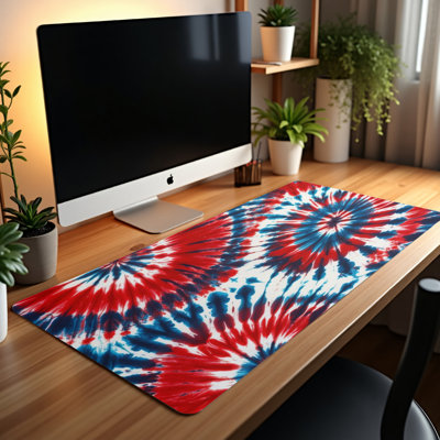 Polyester Desk Pad