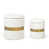 White Polyester selected