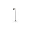 Lampe sur pied en arche 60" Carlee
