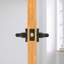 Reserve Contemporary Tube Bed/ Bath Lever